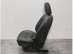 Recambio de asiento delantero derecho para nissan qashqai i (j10, nj10) 1.6 dci a las 4 ruedas referencia OEM IAM    2