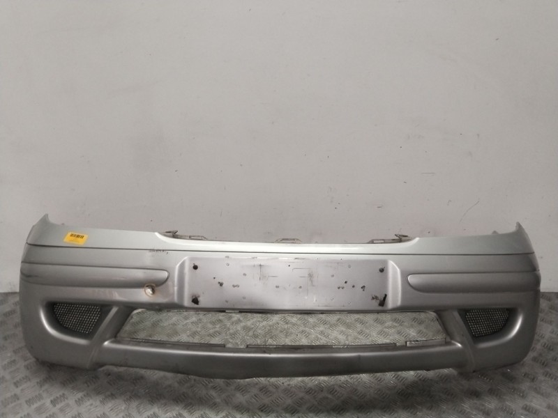 Recambio de paragolpes delantero para mercedes-benz vaneo (414) 1.7 cdi (414.700) referencia OEM IAM A4148850425  