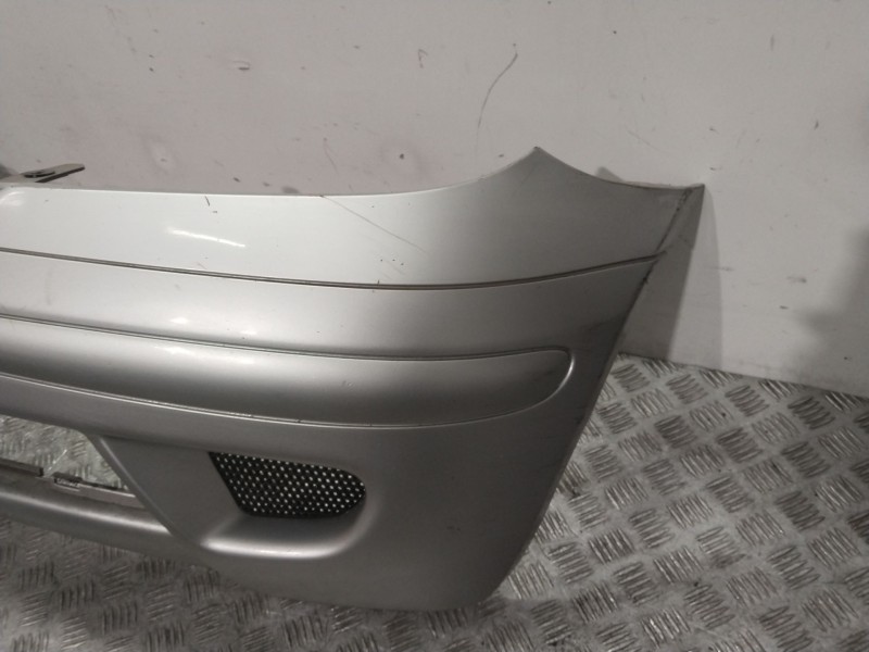 Recambio de paragolpes delantero para mercedes-benz vaneo (414) 1.7 cdi (414.700) referencia OEM IAM A4148850425  