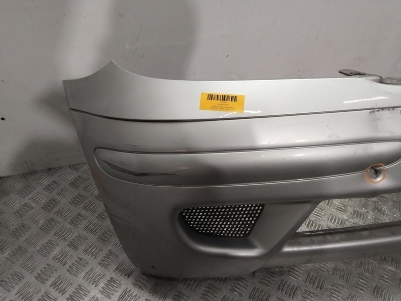 Recambio de paragolpes delantero para mercedes-benz vaneo (414) 1.7 cdi (414.700) referencia OEM IAM A4148850425  