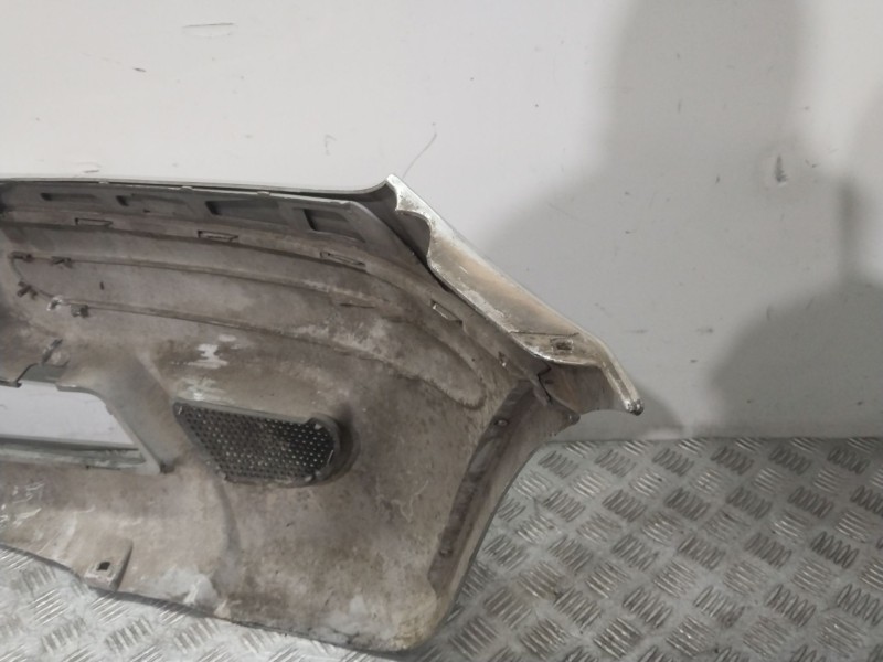 Recambio de paragolpes delantero para mercedes-benz vaneo (414) 1.7 cdi (414.700) referencia OEM IAM A4148850425  