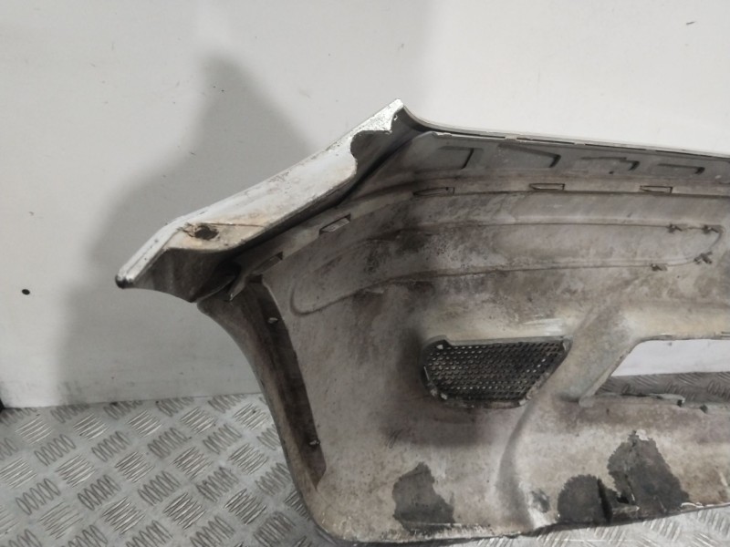 Recambio de paragolpes delantero para mercedes-benz vaneo (414) 1.7 cdi (414.700) referencia OEM IAM A4148850425  