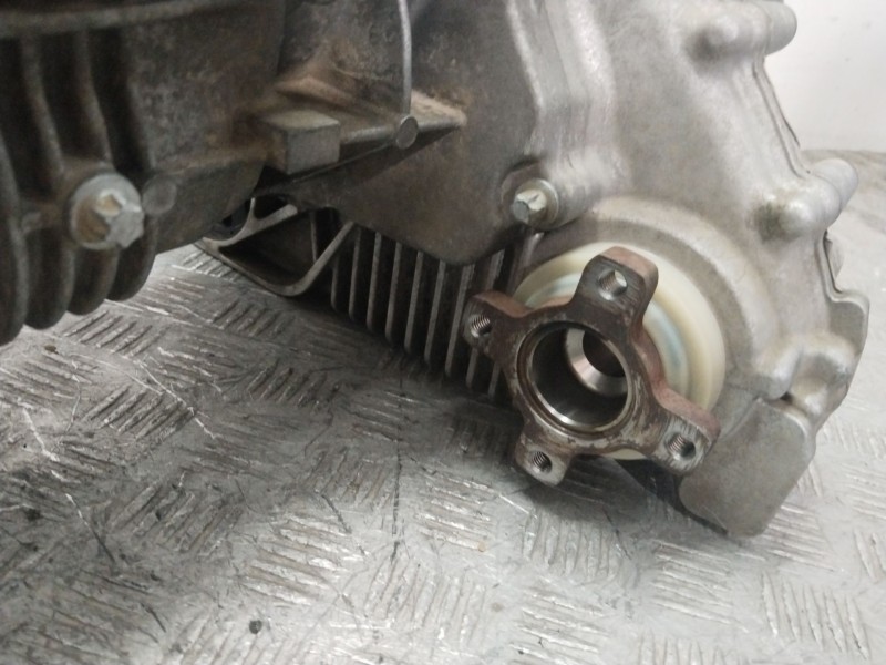 Recambio de caja cambios para bmw x3 (e83) 3.0 i xdrive referencia OEM IAM 23007562732  