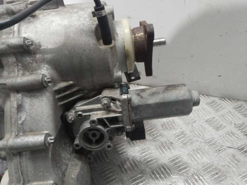 Recambio de caja cambios para bmw x3 (e83) 3.0 i xdrive referencia OEM IAM 23007562732  