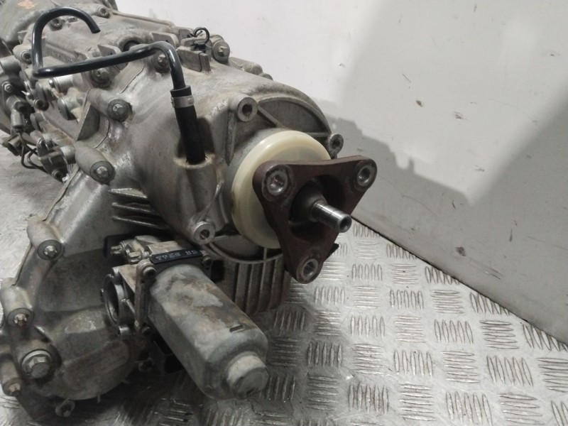 Recambio de caja cambios para bmw x3 (e83) 3.0 i xdrive referencia OEM IAM 23007562732  