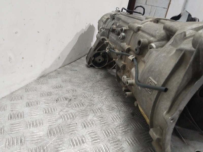 Recambio de caja cambios para bmw x3 (e83) 3.0 i xdrive referencia OEM IAM 23007562732  