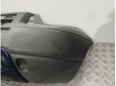 Recambio de paragolpes delantero para land rover freelander i (l314) 2.0 td4 4x4 referencia OEM IAM DPB000070LML   2