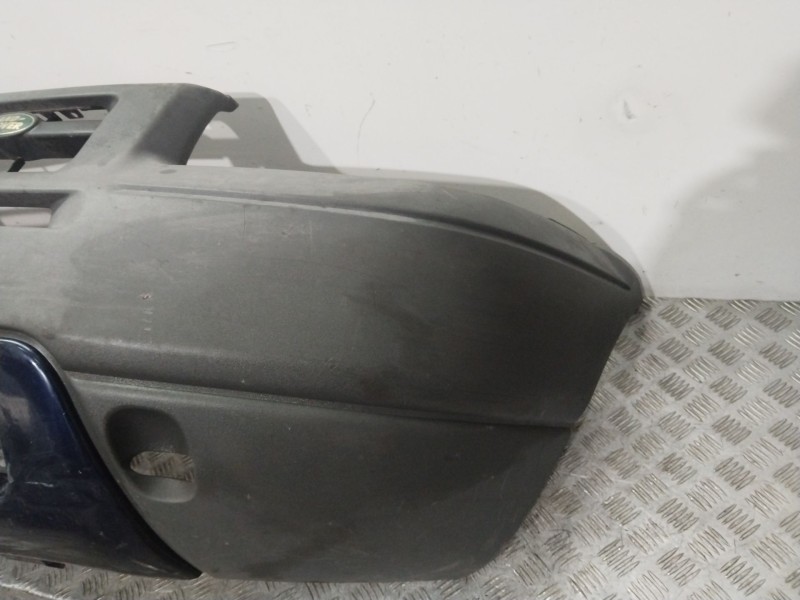 Recambio de paragolpes delantero para land rover freelander i (l314) 2.0 td4 4x4 referencia OEM IAM DPB000070LML  