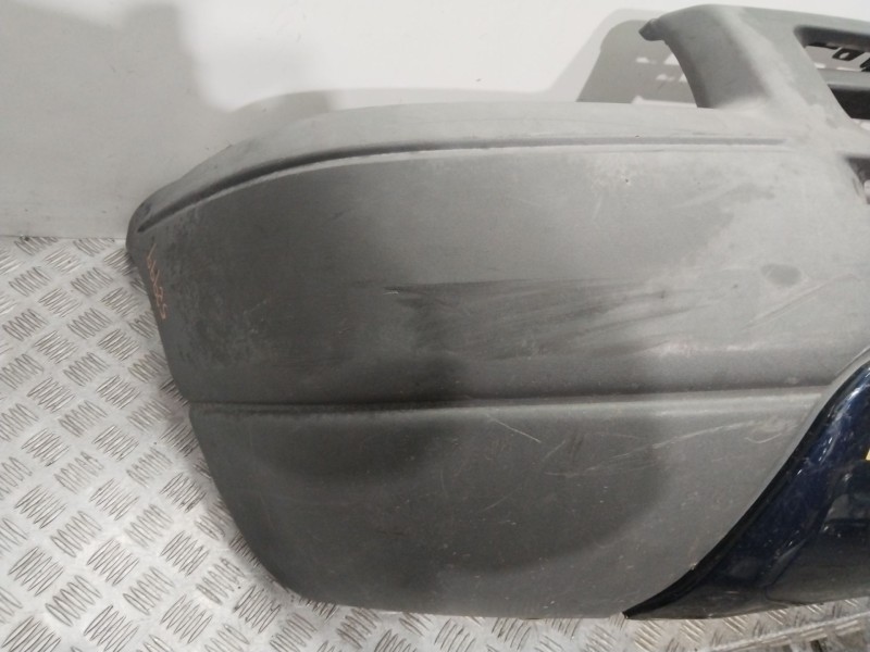 Recambio de paragolpes delantero para land rover freelander i (l314) 2.0 td4 4x4 referencia OEM IAM DPB000070LML  