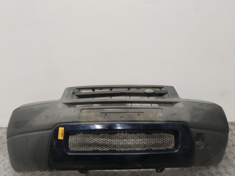 Recambio de paragolpes delantero para land rover freelander i (l314) 2.0 td4 4x4 referencia OEM IAM DPB000070LML  
