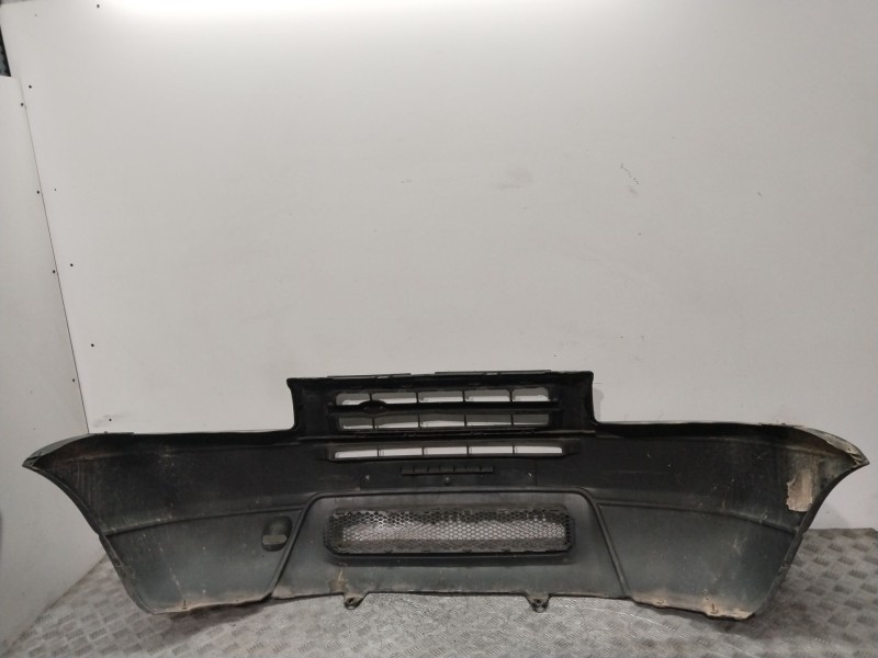 Recambio de paragolpes delantero para land rover freelander i (l314) 2.0 td4 4x4 referencia OEM IAM DPB000070LML  