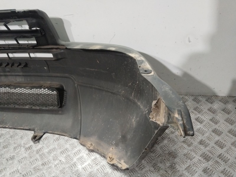 Recambio de paragolpes delantero para land rover freelander i (l314) 2.0 td4 4x4 referencia OEM IAM DPB000070LML  