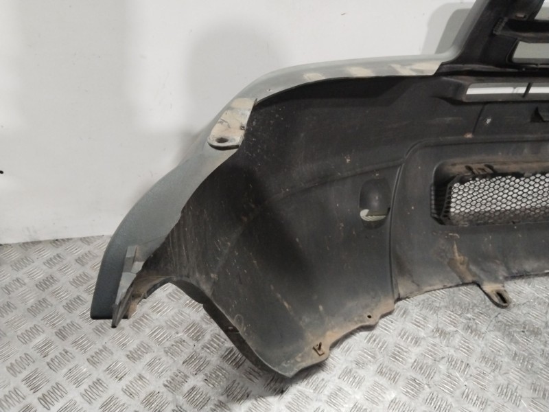 Recambio de paragolpes delantero para land rover freelander i (l314) 2.0 td4 4x4 referencia OEM IAM DPB000070LML  