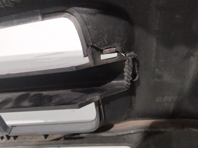 Recambio de paragolpes delantero para land rover freelander i (l314) 2.0 td4 4x4 referencia OEM IAM DPB000070LML  