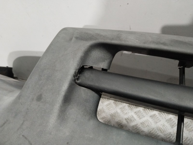 Recambio de paragolpes delantero para land rover freelander i (l314) 2.0 td4 4x4 referencia OEM IAM DPB000070LML  