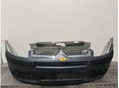 Recambio de paragolpes delantero para citroën c4 i (lc_) 1.4 16v referencia OEM IAM 7401AP  