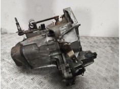 Recambio de caja cambios para peugeot 206 cc (2d) 1.6 referencia OEM IAM 20CN24   2