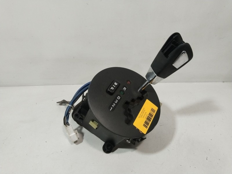 Recambio de palanca freno para ssangyong actyon 200 xdi referencia OEM IAM 3670031600  