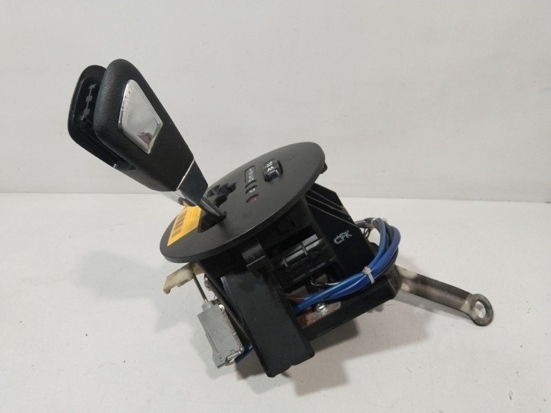 Recambio de palanca freno para ssangyong actyon 200 xdi referencia OEM IAM 3670031600  