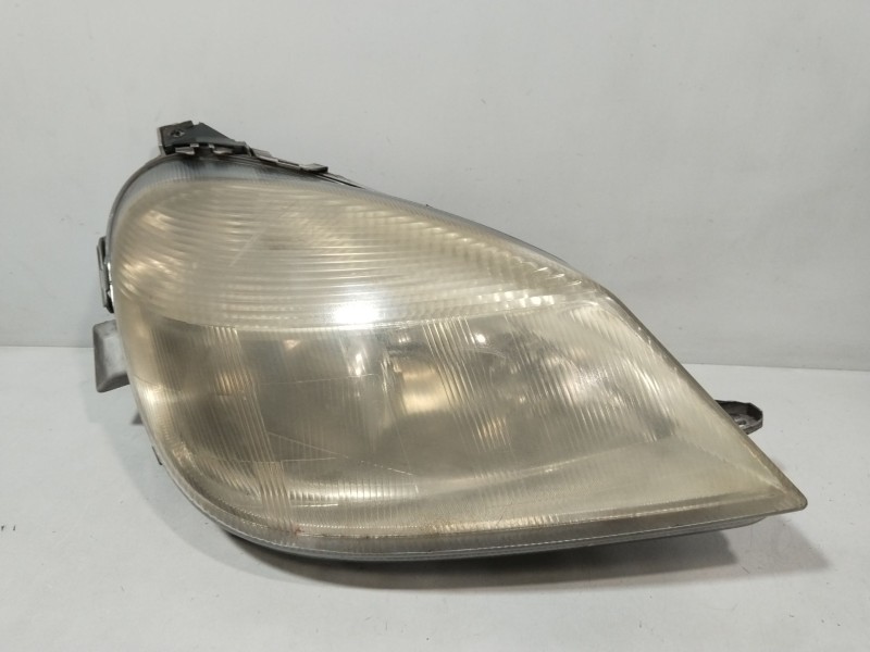 Recambio de faro derecho para mercedes-benz vaneo (414) 1.7 cdi (414.700) referencia OEM IAM 0301189202  