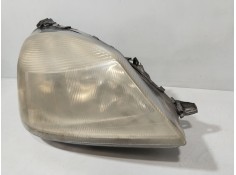 Recambio de faro derecho para mercedes-benz vaneo (414) 1.7 cdi (414.700) referencia OEM IAM 0301189202   2