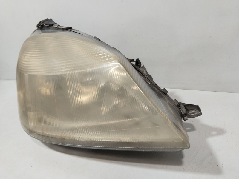 Recambio de faro derecho para mercedes-benz vaneo (414) 1.7 cdi (414.700) referencia OEM IAM 0301189202  