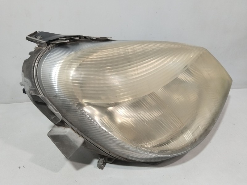 Recambio de faro derecho para mercedes-benz vaneo (414) 1.7 cdi (414.700) referencia OEM IAM 0301189202  