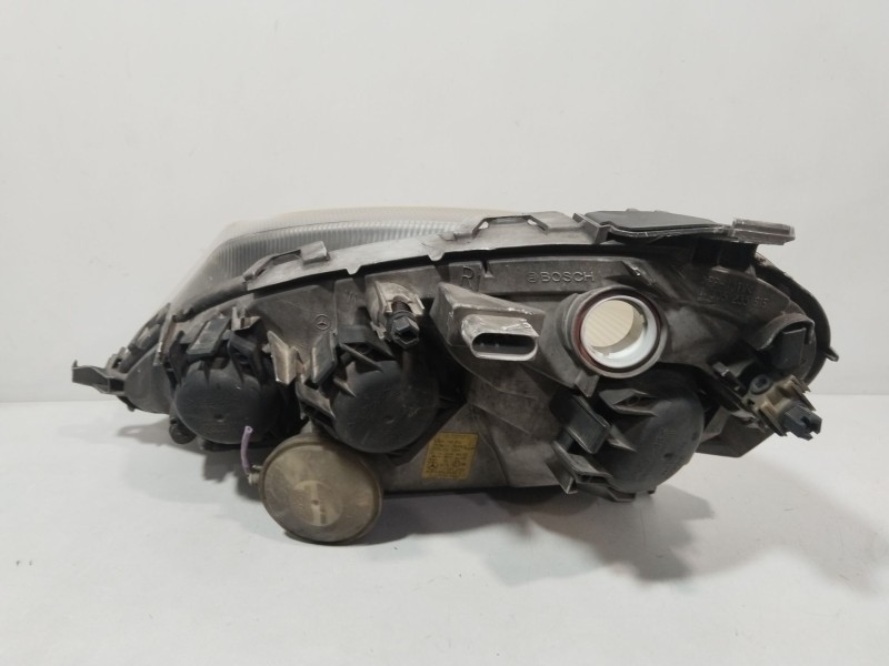 Recambio de faro derecho para mercedes-benz vaneo (414) 1.7 cdi (414.700) referencia OEM IAM 0301189202  