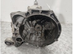 Recambio de caja cambios para ford fiesta (cbk) ambiente referencia OEM IAM 2N1R7002EB  