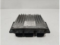 Recambio de centralita motor uce para nissan note (e11, ne11) 1.5 dci referencia OEM IAM 8200399038  