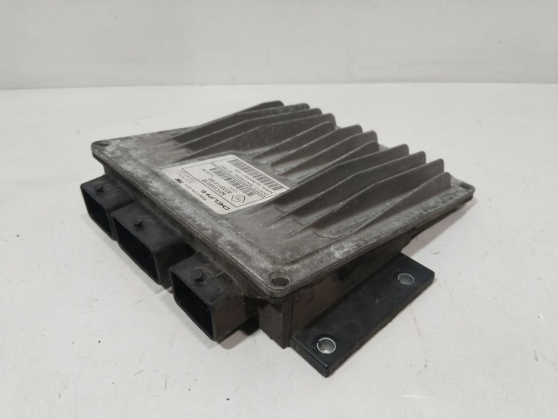 Recambio de centralita motor uce para nissan note (e11, ne11) 1.5 dci referencia OEM IAM 8200399038  