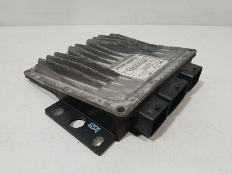 Recambio de centralita motor uce para nissan note (e11, ne11) 1.5 dci referencia OEM IAM 8200399038  