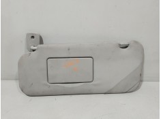 Recambio de parasol derecho para peugeot 207/207+ (wa_, wc_) 1.4 hdi referencia OEM IAM 16064160BJ   2