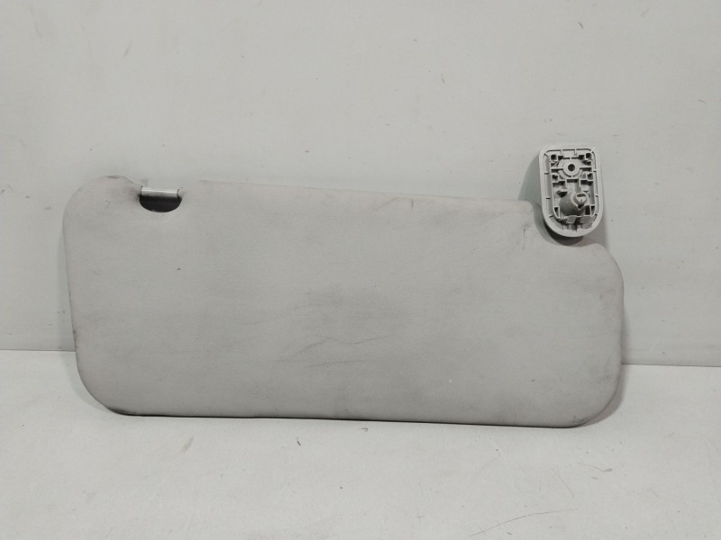 Recambio de parasol derecho para peugeot 207/207+ (wa_, wc_) 1.4 hdi referencia OEM IAM 16064160BJ  