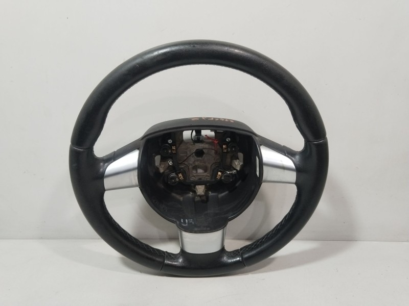 Recambio de volante para ford focus ii (da_, hcp, dp) 2.0 tdci referencia OEM IAM 4M513600EKW  