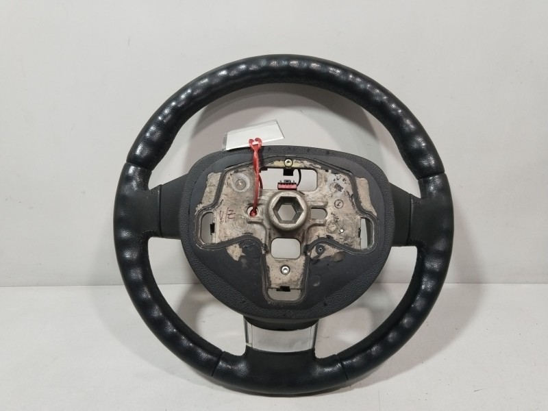 Recambio de volante para ford focus ii (da_, hcp, dp) 2.0 tdci referencia OEM IAM 4M513600EKW  