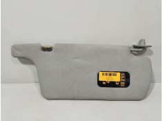 Recambio de parasol derecho para honda cr-v i (rd) 2.0 16v 4wd (rd1, rd3) referencia OEM IAM 83230S10G00ZA  