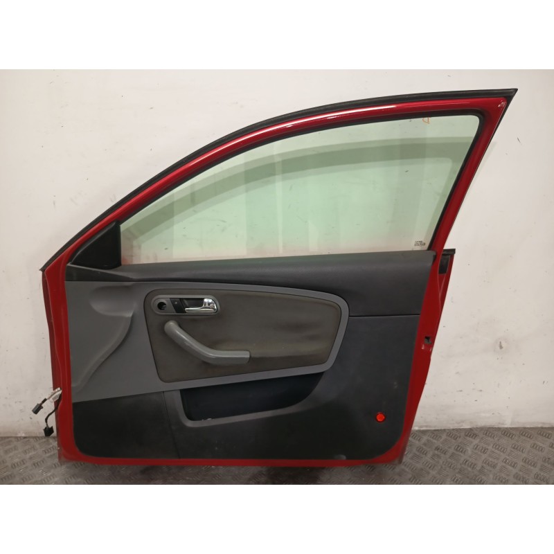 PUERTA DELANTERA DERECHA 6L3831056R  - imagen 4