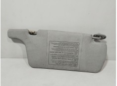 Recambio de parasol izquierdo para honda cr-v i (rd) 2.0 16v 4wd (rd1, rd3) referencia OEM IAM 83280S10G00ZA   2