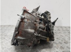 Recambio de caja cambios para renault scénic ii (jm0/1_) 1.9 dci (jm14) referencia OEM IAM DN0002   2