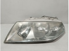 Recambio de faro izquierdo para skoda octavia ii (1z3) 1.9 tdi referencia OEM IAM 1Z1941017P  