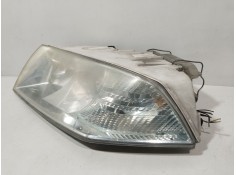 Recambio de faro izquierdo para skoda octavia ii (1z3) 1.9 tdi referencia OEM IAM 1Z1941017P   2