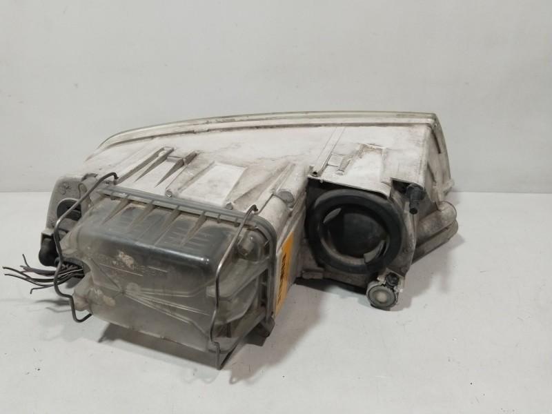 Recambio de faro izquierdo para skoda octavia ii (1z3) 1.9 tdi referencia OEM IAM 1Z1941017P  