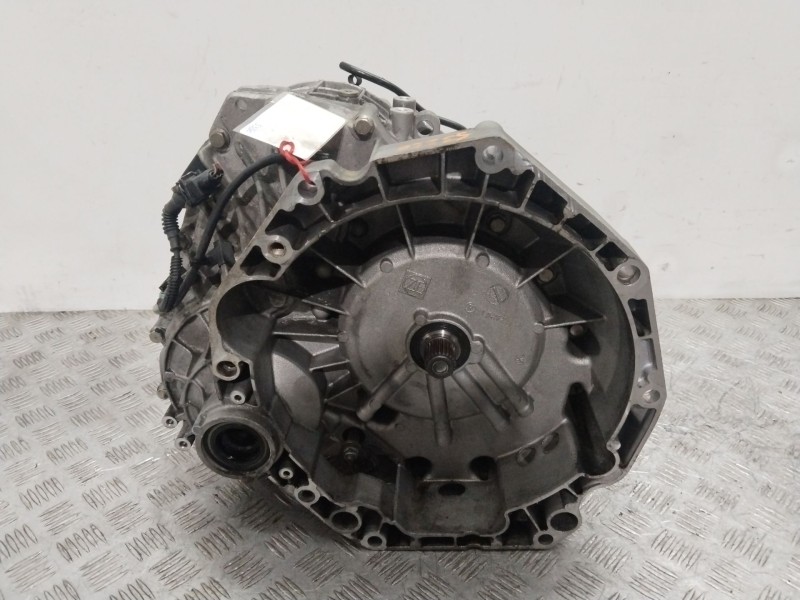Recambio de caja cambios para mini mini (r50, r53) cooper referencia OEM IAM 7516682  