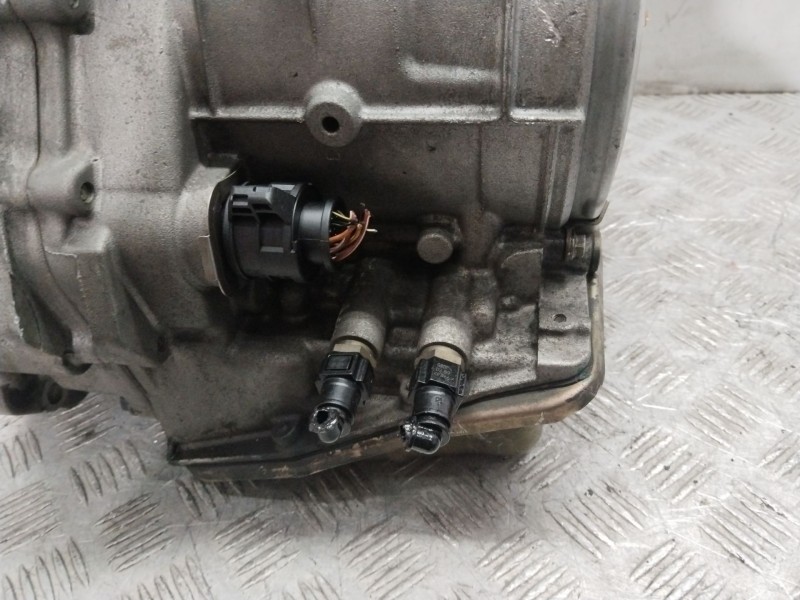 Recambio de caja cambios para mini mini (r50, r53) cooper referencia OEM IAM 7516682  