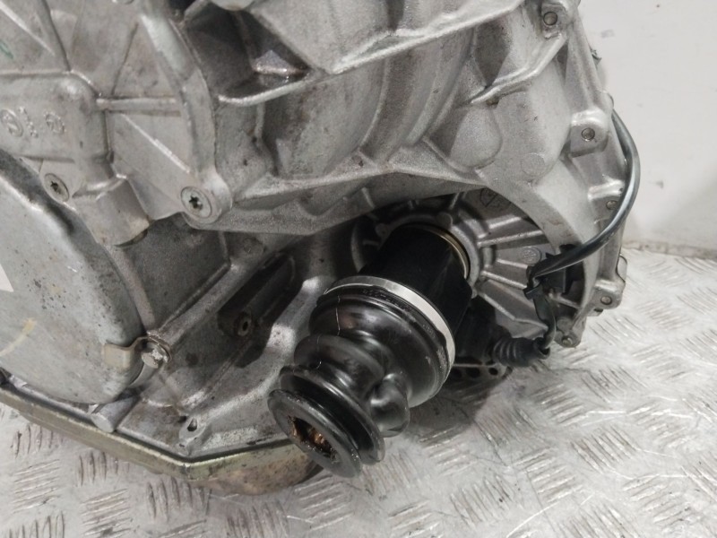 Recambio de caja cambios para mini mini (r50, r53) cooper referencia OEM IAM 7516682  