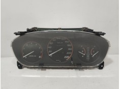 Recambio de cuadro instrumentos para honda cr-v i (rd) 2.0 16v 4wd (rd1, rd3) referencia OEM IAM 78100G100  