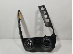 Recambio de rejilla aireadora para ssangyong actyon 200 xdi referencia OEM IAM 7661031000  