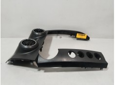 Recambio de rejilla aireadora para ssangyong actyon 200 xdi referencia OEM IAM 7661031000   2