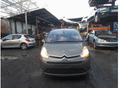 citroën c4 grand picasso i (ua_) del año 2007